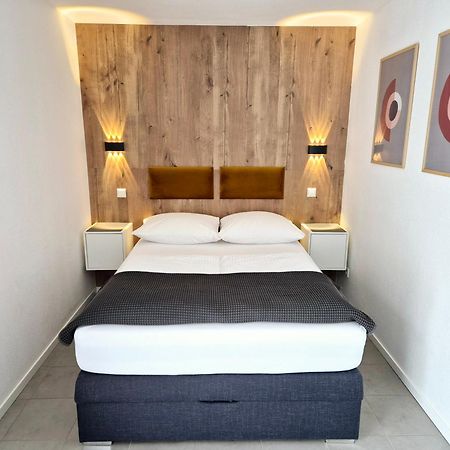 Sweet Retreat Apartment Lahr Lahr  Zewnętrze zdjęcie