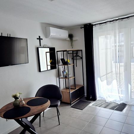 Sweet Retreat Apartment Lahr Lahr  Zewnętrze zdjęcie