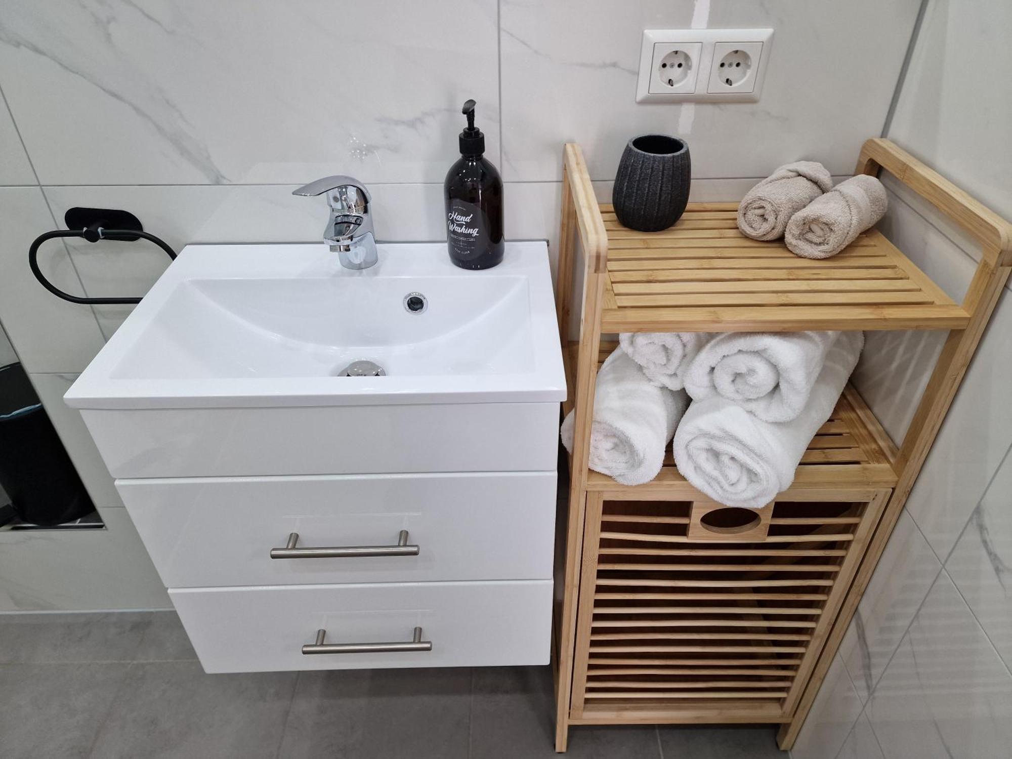 Sweet Retreat Apartment Lahr Lahr  Zewnętrze zdjęcie