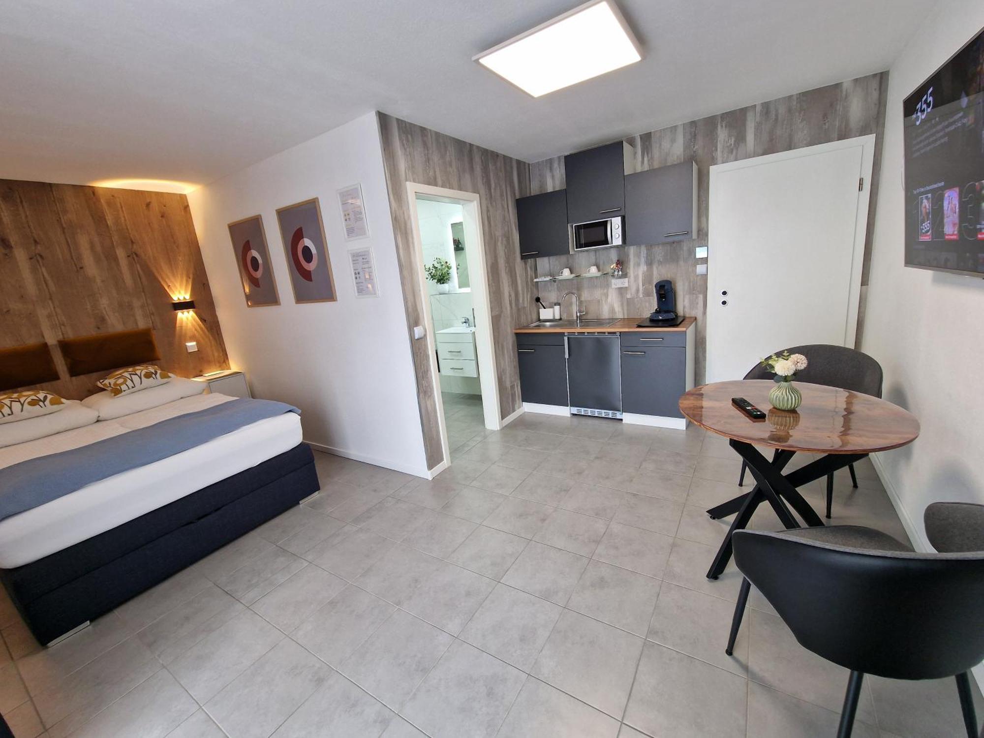 Sweet Retreat Apartment Lahr Lahr  Zewnętrze zdjęcie