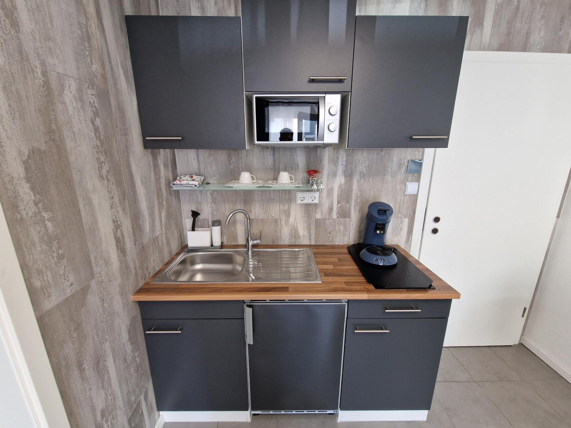 Sweet Retreat Apartment Lahr Lahr  Zewnętrze zdjęcie