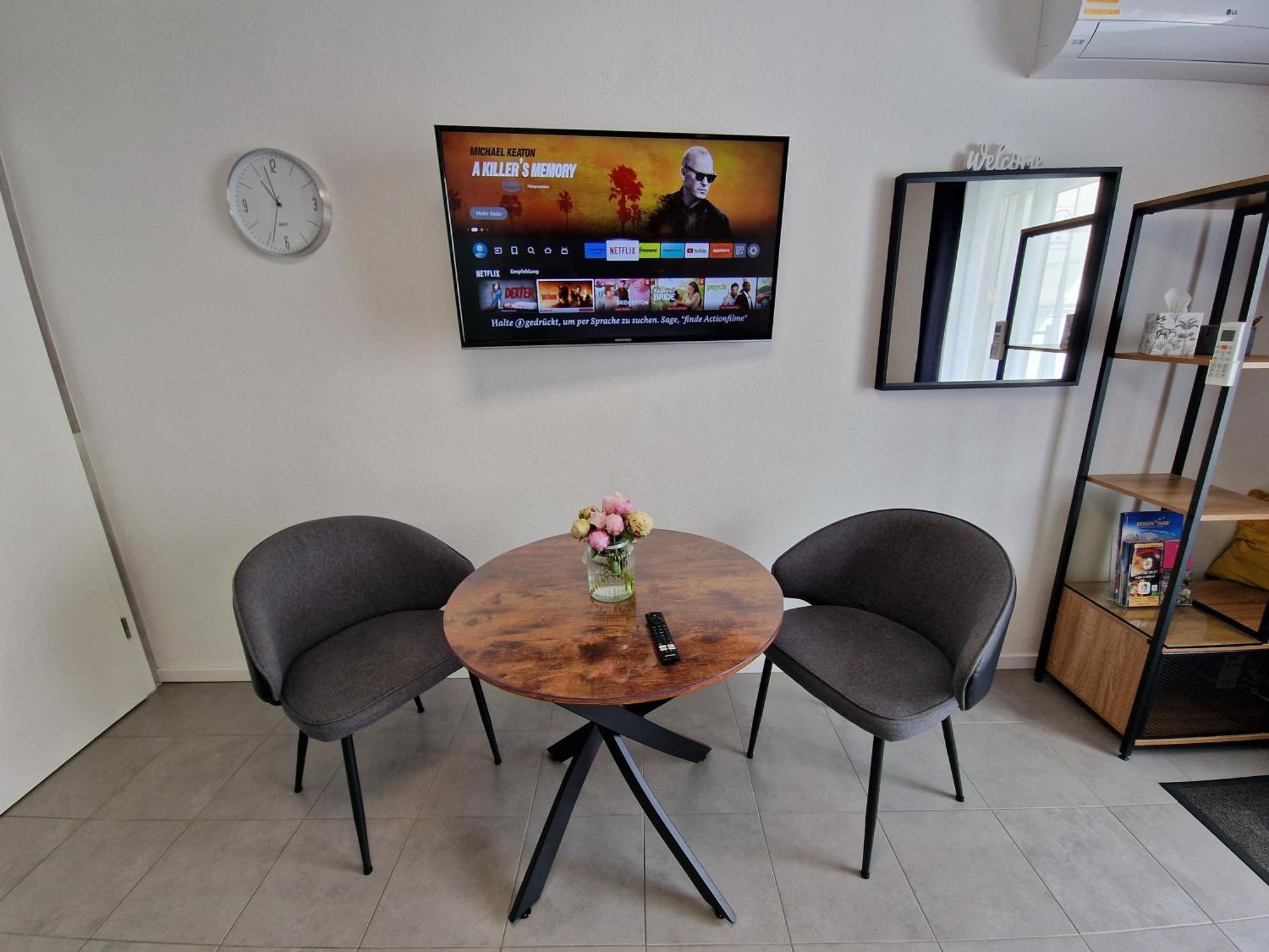 Sweet Retreat Apartment Lahr Lahr  Zewnętrze zdjęcie