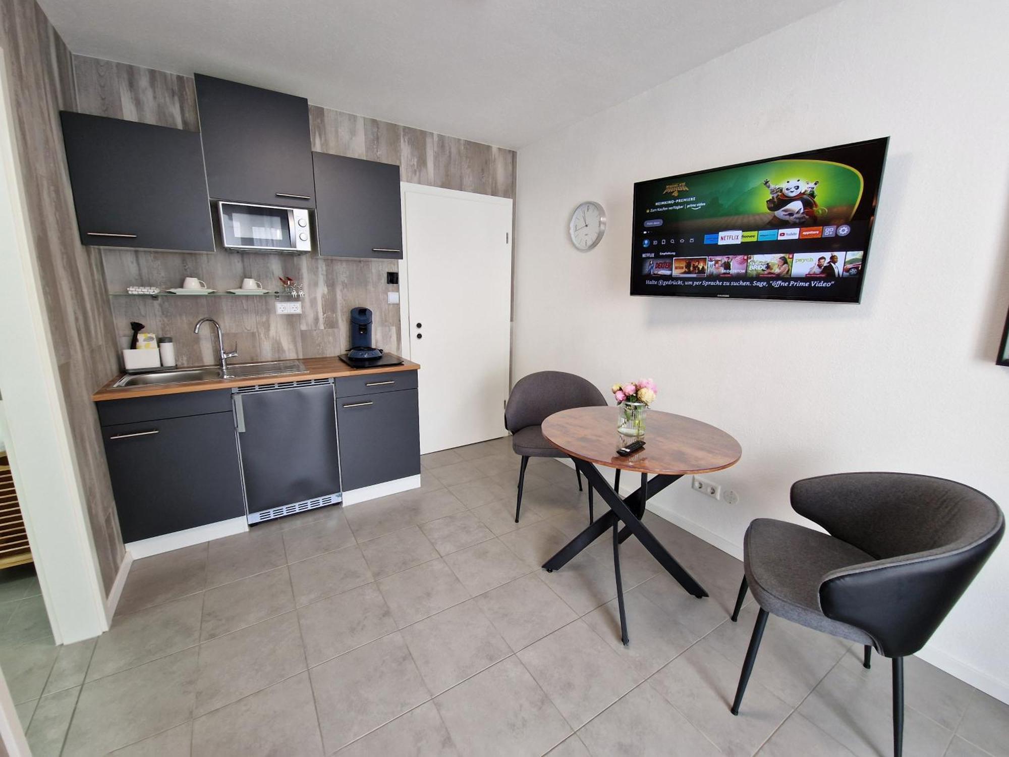Sweet Retreat Apartment Lahr Lahr  Zewnętrze zdjęcie