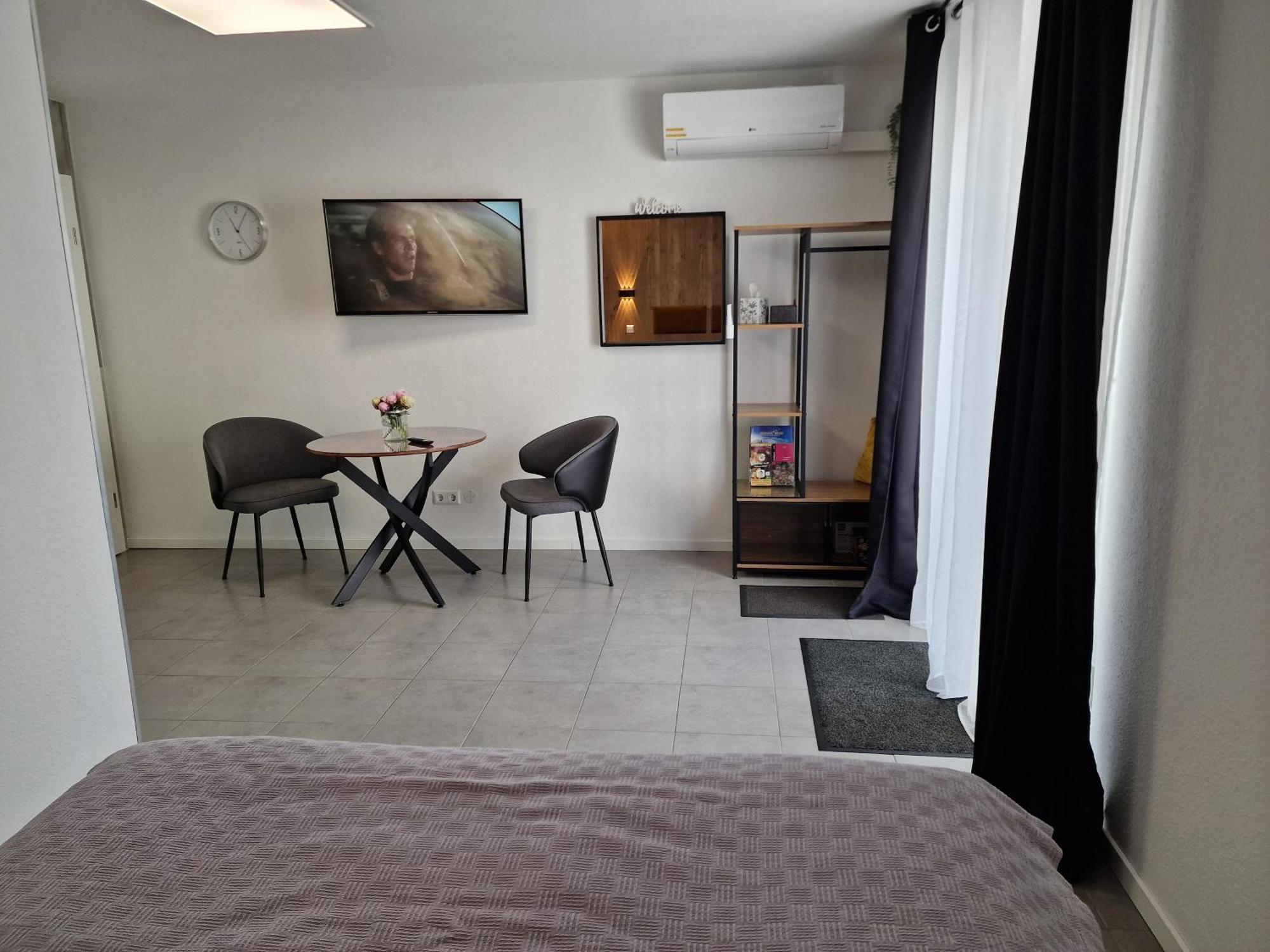 Sweet Retreat Apartment Lahr Lahr  Zewnętrze zdjęcie