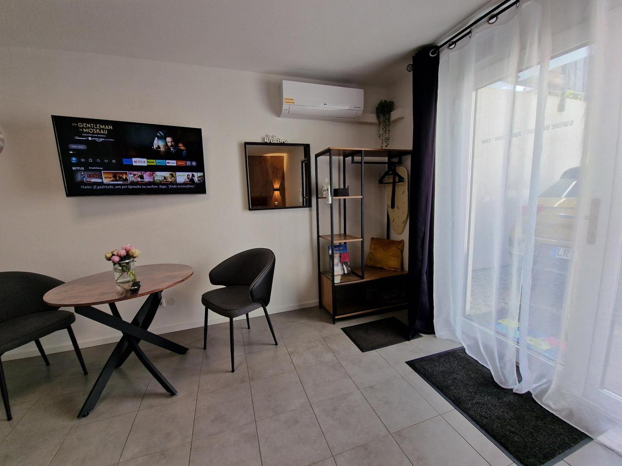 Sweet Retreat Apartment Lahr Lahr  Zewnętrze zdjęcie