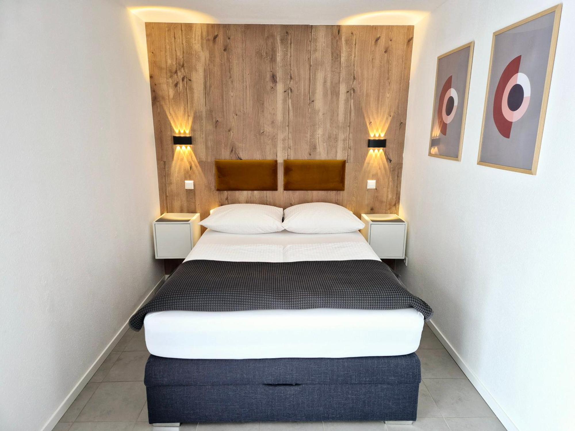 Sweet Retreat Apartment Lahr Lahr  Zewnętrze zdjęcie