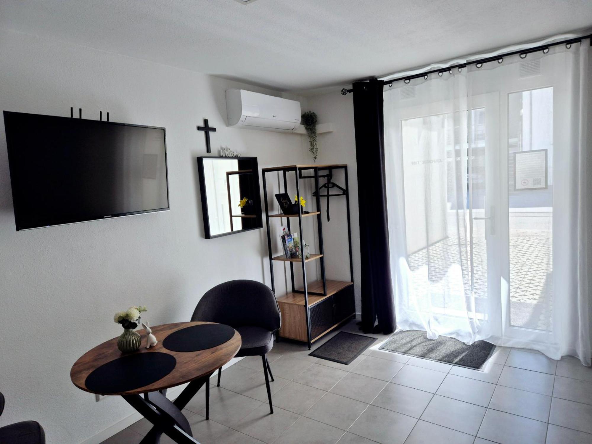 Sweet Retreat Apartment Lahr Lahr  Zewnętrze zdjęcie