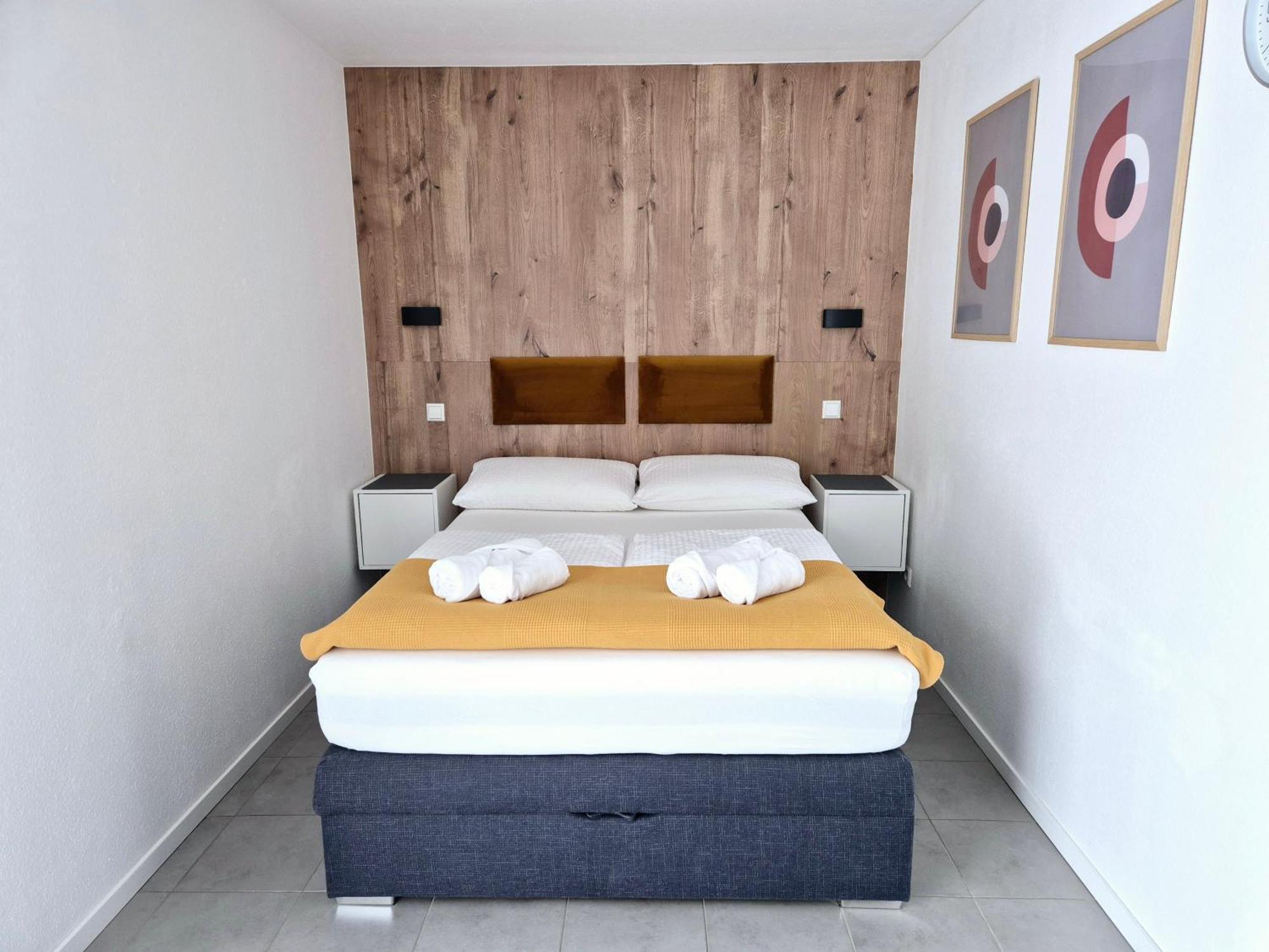 Sweet Retreat Apartment Lahr Lahr  Zewnętrze zdjęcie