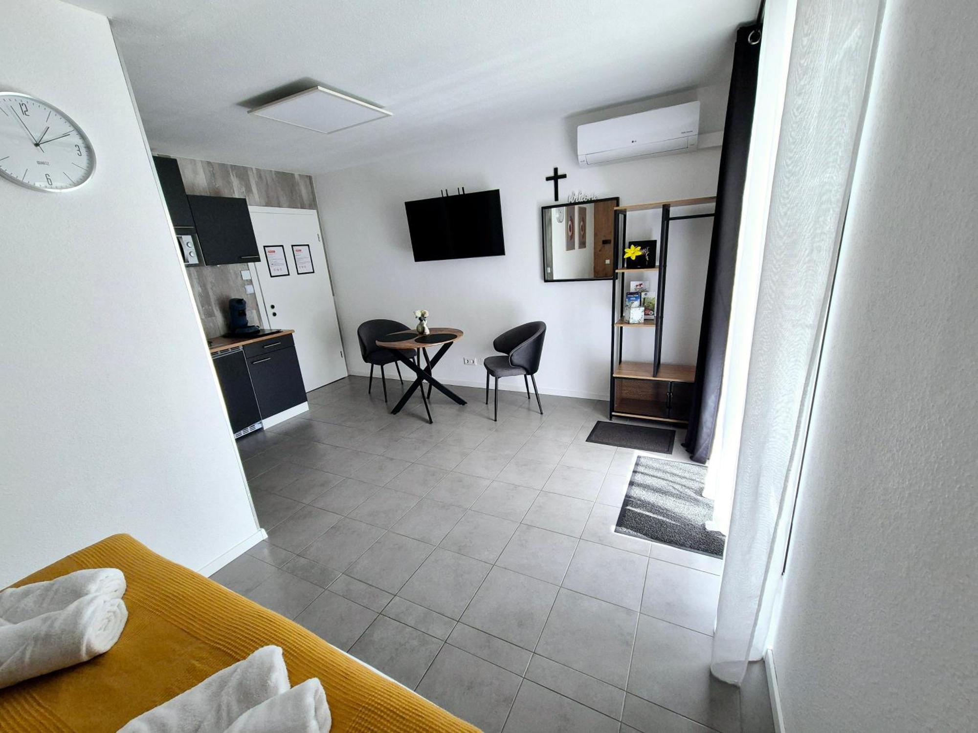 Sweet Retreat Apartment Lahr Lahr  Zewnętrze zdjęcie